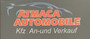 Logo Atmaca Automobile